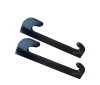 QBH Burder Hitch Plates