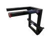 QEBC10 Tractor Bulk Bag Lifter