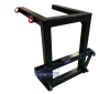 QEBC10 Tractor Bulk Bag Lifter