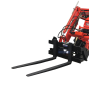 QEH-FPC25-1200 Tractor Fork Positioner