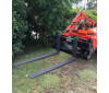 QEH-FPC25-1200 Tractor Fork Positioner