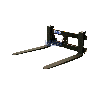 QEH25 + FA Fork Arms
