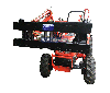 QEH25 Euro Hitch Carriage 