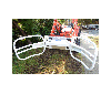 QEH25BC Hay Bale Grab