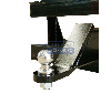 QEH25TH Tow Hitch