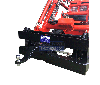 QEH25 + QEH25TH Tow Hitch