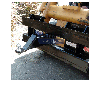 QSS + QEH25TH Tow Hitch