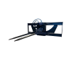 QERBS10 Hay Bale Spinner