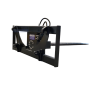 QERBS10 Hay Bale Spinner