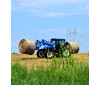 QERBS10 Hay Bale Spinner