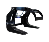 QGA25 Log Grab Attachment to suit tractor, skid steer, telehandler or forklift
