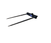 QHB2 Bale Spear Attachment