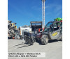 QHCA3 Manitou Carriage Adaptor + Rotator