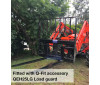QHFC20 - EURO + QEH25LG Load Guard