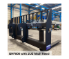 QHF800 Floating Carriage with JLG hitch