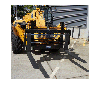 QHFPC40 Telehandler Fork Positioner 