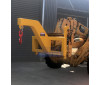 QHJ300 Quick Hitch Lifting Jib