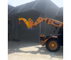 QHJ300 Quick Hitch Lifting Jib