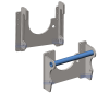 QHRA QH Rotator Adaptor