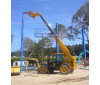 QHSHP-EXT - on-site
