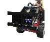 QMC12 Mini Hitch Carriage