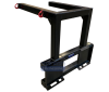QSBC10 Skid Steer Bulk Bag Lifter
