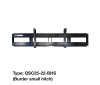 QSC25-22 Wide Carriage (Burder small)