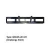 QSC25-22-CH Wide Carriage (Challenge)