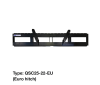 QSC25-22-EU Wide Carriage (Euro)