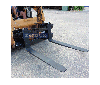 QSS25 + FA Fork Arms