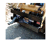 QSS25 + QEH25TH Tow Hitch