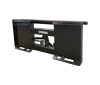 QSS25EH Skid Steer to Euro Adaptor