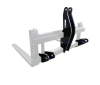 QTPL-PK 3PL Hitch Plates