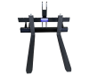 QTPL 3PL Pallet Forks