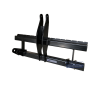 QTPL Three Point Linkage Fork Carriage - no forks