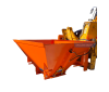 QXB150 Bulk Bag Filling Bucket