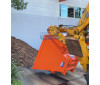 QXB150 Bulk Bag Filling Bucket