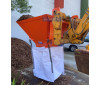 QXB150 Bulk Bag Filling Bucket