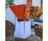 QXB150 Bulk Bag Filling Bucket