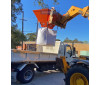 QXB150 Bulk Bag Filling Bucket