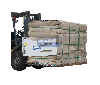 RBC Bale Clamp - Enhanced