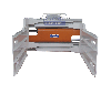 RBC Bale Clamp 