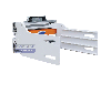 RBC - ribbed arm for smooth grip