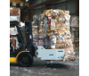 RBC - on forklift