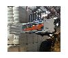 RBC - on loader 