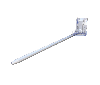 RPC Carriage Mount Roll Prong