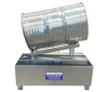 RT-DRM-250 Tilting Drum Spill Bin