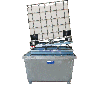 RT-IBC-1250 Tilting IBC Spill Bin