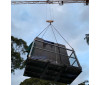 SDR200 Oversized Crane Cage