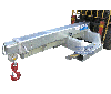 SFJCL100 Fixed Jib (Long)